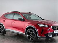 Used Cupra Formentor 150 HP (110 kW) 2024 SUV