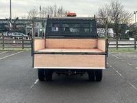 Used Ford Transit 130 HP (95 kW) 2021