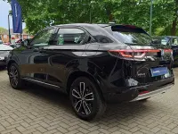 Used Honda HR-V Advance 131 HP (96 kW) 2024 Black SUV