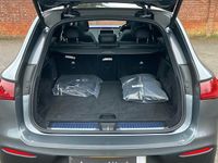 Used Mercedes EQE350 AMG line 214 kW (292 HP) 2025 SUV