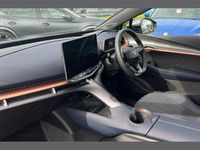 Used Cupra Tavascan 210 kW (286 HP) 2025 White SUV