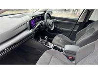 used VW Golf VIII 1.5 TSI Style Edition 5dr