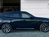 Used BMW X3 M Sport 194 HP (142 kW) 2025 Black SUV