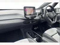 Used VW ID.3 Pro 150 kW (204 HP) 2024 Black Hatchback