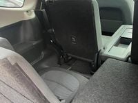 Used Nissan Qashqai +2 Visia 2009 Silver SUV