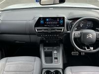 Used Citroën C5 Aircross PureTech 134 HP (98 kW) 2023 White SUV