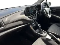 Used Suzuki SX4 S-Cross 116 HP (85 kW) 2023 Titan dark grey pearl metallic SUV