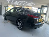 Used BMW 220 M Sport 187 HP (137 kW) 2020 Black Coupe