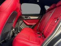 Used Jaguar F-Pace R-Dynamic 204 HP (150 kW) 2024 SUV