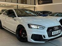 Used Audi A5 Design 450 HP (330 kW) 2018 Coupe