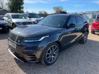 Used Land Rover Range Rover Velar HSE Dynamic 300 HP (220 kW) 2023 Grey SUV