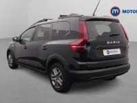 Used Dacia Jogger Expression 110 HP (80 kW) 2025 MPV