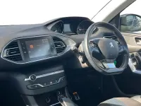 Used Peugeot 308 2019 Black Estate