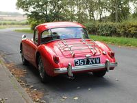 used MG 1500 MGA 1500