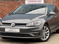Używany VW Golf VII GT 150 KM (110 kW) 2019 Hatchback