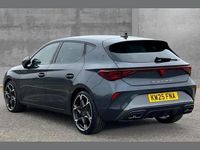 Used Cupra Leon 147 HP (108 kW) 2025 Grey Hatchback