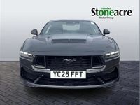 Used Ford Mustang Dark Horse 453 HP (333 kW) 2025 Grey Coupe