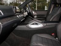 used Mercedes GLE450 AMG GLE4Matic AMG Line Prem 5dr 9G-Tronic [7 St]