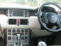Used Land Rover Range Rover 2003 SUV