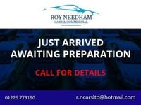 Used Ford Transit Custom Limited 2021 White Van