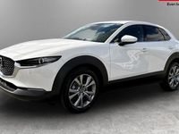 Nowe Mazda CX-30 Exclusive-Line 140 KM (102 kW) 2026 SUV