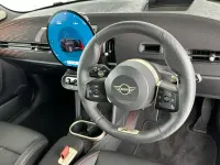 Used Mini Cooper S Hatch 201 HP (147 kW) 2026 Black Hatchback