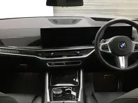 Used BMW X6 M Sport 347 HP (255 kW) 2025 Grey SUV
