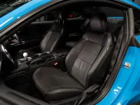 Used Ford Mustang GT 2022 Blue Coupe