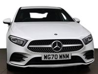 used Mercedes A250 A-ClassE Amg Line