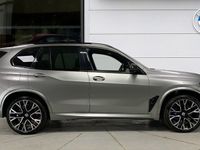 used BMW X5 M Competition