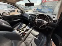 Used Nissan Navara Tekna 190 HP (139 kW) 2019 Grey Pickup