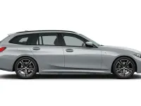 New BMW 330e M Sport 292 HP (214 kW) 2026 Estate