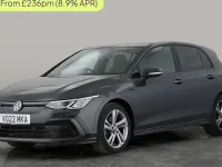Usado VW Golf VIII R-line 131 CV (96 kW) 2024 Utilitario