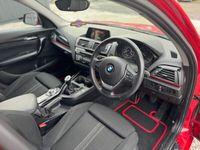 used BMW 116 1 Series d Sport 5dr