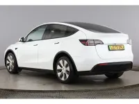 Used Tesla Model Y Long Range AWD 286 kW (389 HP) 2025 SUV