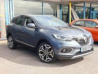 Second-hand Renault Kadjar GT-Line 150 CP (110 kW) 2019 Gri SUV