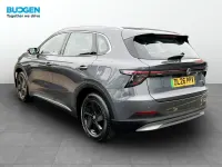 Novo MG MG5 EV SE 63 kW (87 HP) 2026 Cinzento Carrinha
