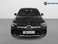 used Mercedes GLC300 GLC-Class Coupe4Matic AMG Line Premium 5dr 9G-Tronic