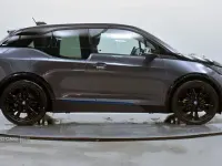 Used BMW i3 Comfort Edition 135 kW (184 HP) 2022 Grey Hatchback
