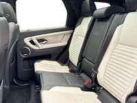 Second-hand Land Rover Discovery Sport HSE Dynamic 2024 Albastru SUV