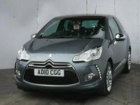 Used Citroën DS3 2013 Hatchback
