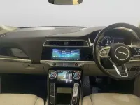Used Jaguar I-Pace SE 294 kW (400 HP) 2020 Black SUV