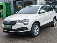 used Skoda Karoq 1.5 TSI SE Technology 5dr DSG SUV