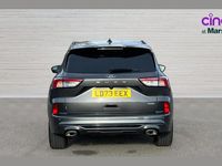 Used Ford Kuga ST-Line X 187 HP (137 kW) 2023 Grey SUV