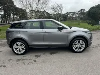 Used Land Rover Range Rover evoque SE Dynamic 309 HP (227 kW) 2022 Grey SUV