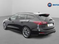 Used Ford Focus ST-Line X 155 HP (114 kW) 2023 Estate