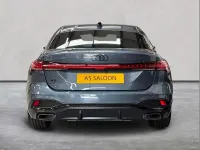 Nowe Audi A5 Advanced 147 KM (108 kW) 2025 Other Sedan/Limuzyna
