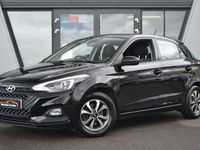 Used Hyundai i20 SE 101 HP (74 kW) 2020 Hatchback