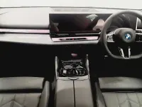 Used BMW i5 M Sport 250 kW (340 HP) 2025 White Sedan