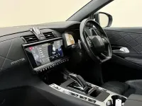 Used DS Automobiles DS7 Crossback Prestige 224 HP (164 kW) 2021 SUV